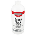 Birchwood Casey Brass Black Touch-Up, 32 fl. oz. Bottle