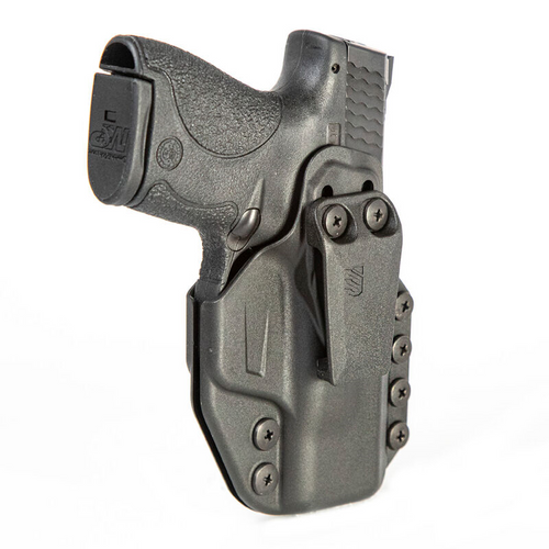 BLACKHAWK! Inside the Waistband Holster