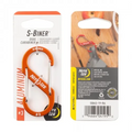 Nite-Ize S-Biner Aluminum Dual Carabiner