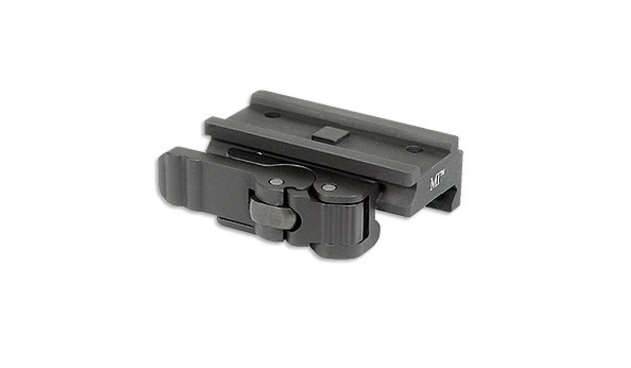 Midwest Industries Aimpoint T1/T2 QD Mount - Low
