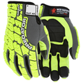 MCR Safety Predator Multi-Task HV MaxGrid HyperMax