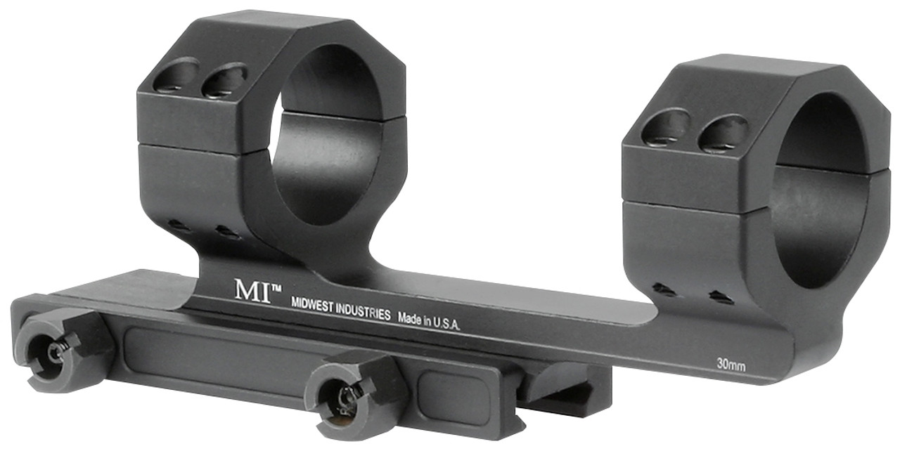 Midwest Industries Gen2 MI 30mm Scope Mount