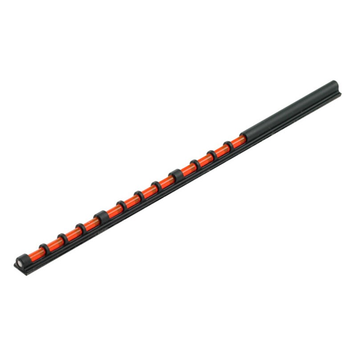 Champion Targets Champion Targets 45846 Easyhit Shotgun Sight, Red, 2.mm x 5