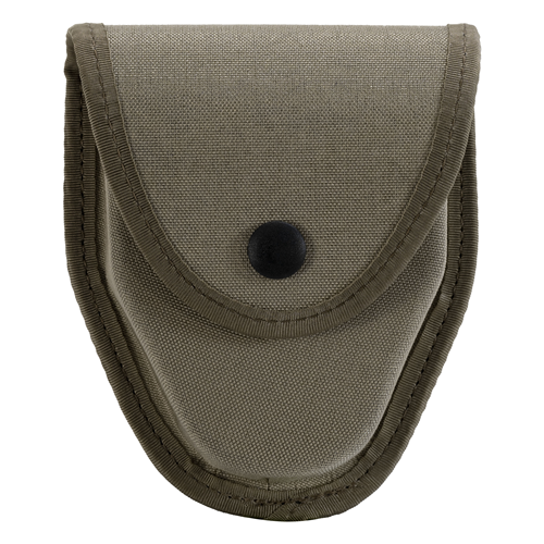 Gould & Goodrich Handcuff Case