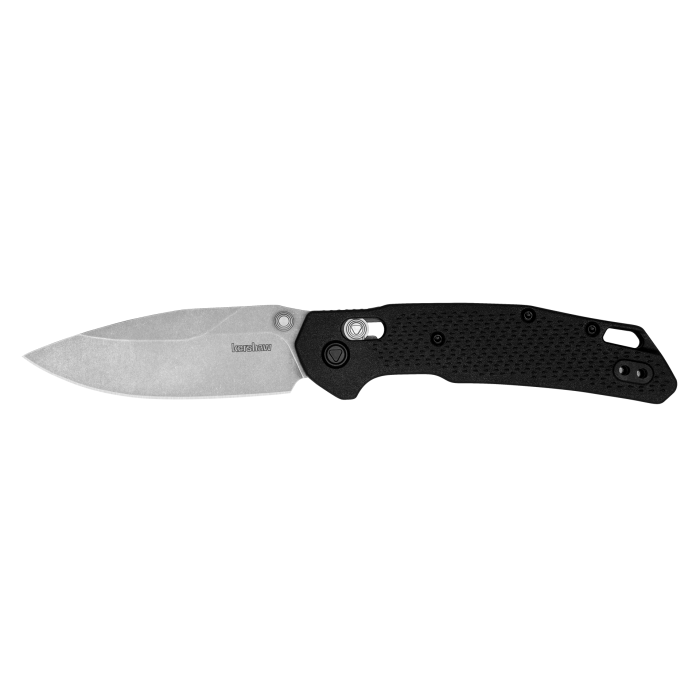 Kershaw HEIST