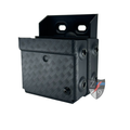 Zero9 Solutions Zero9 Double Cuff Case / Standard