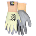 MCR Safety Ultra Tech 15g Kevlar, PU