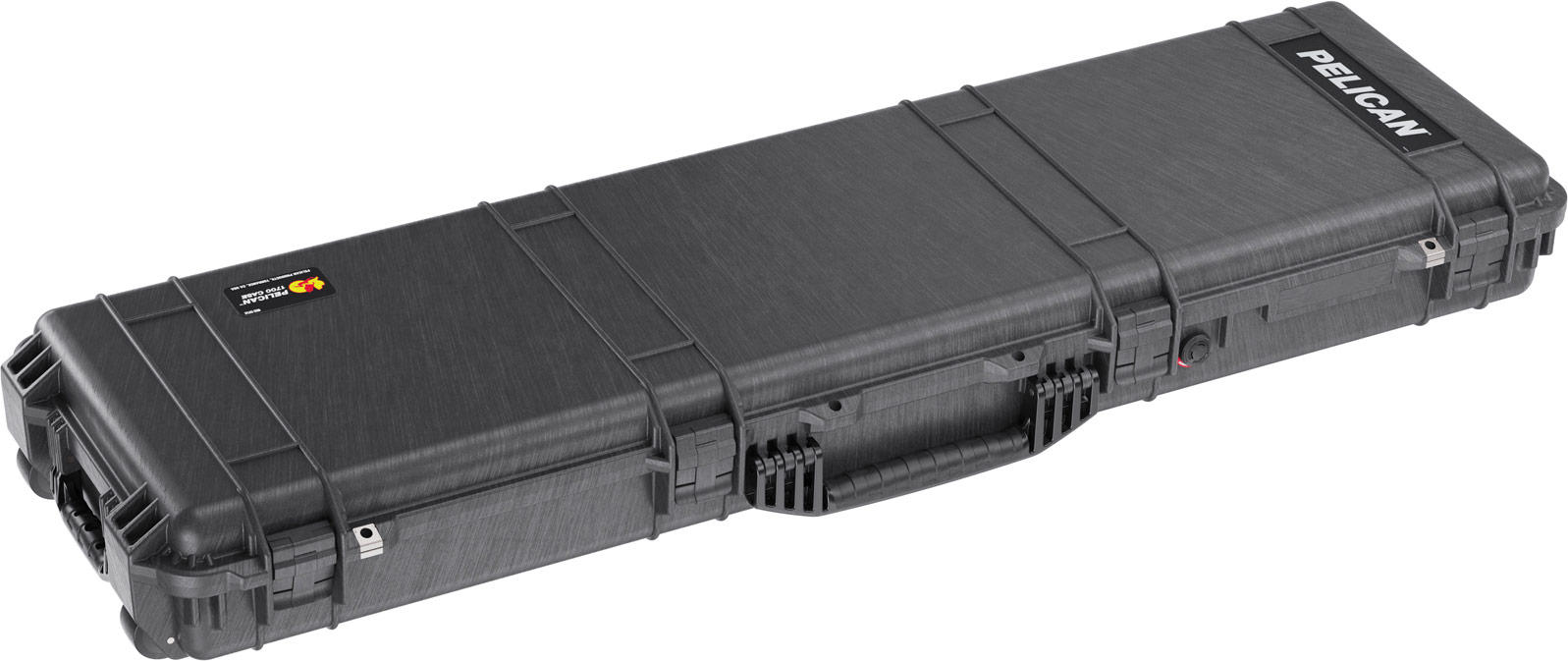 Pelican Products 1750 Protector Long Case
