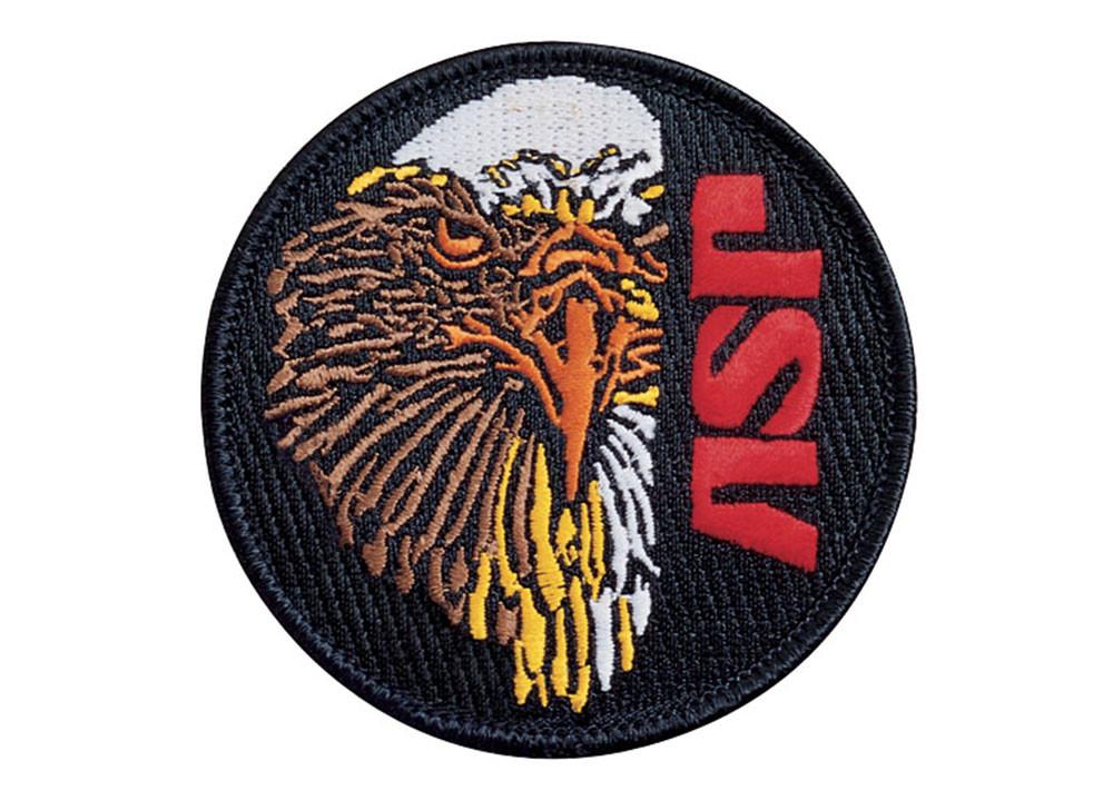 ASP ASP Eagle Patches