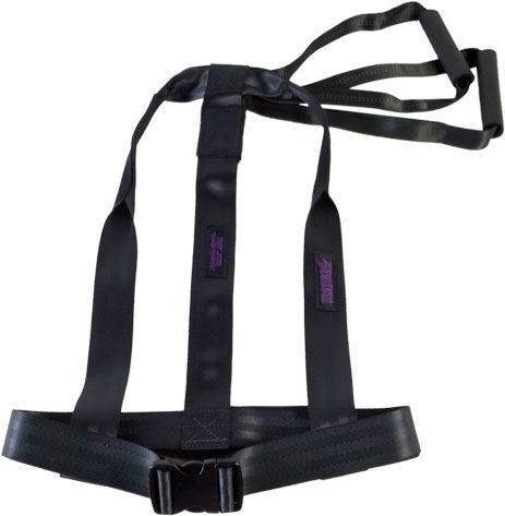 North American Rescue Dragon Harness