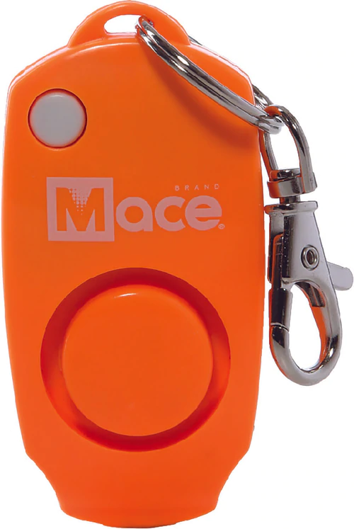 MACE Personal Alarm Keychain