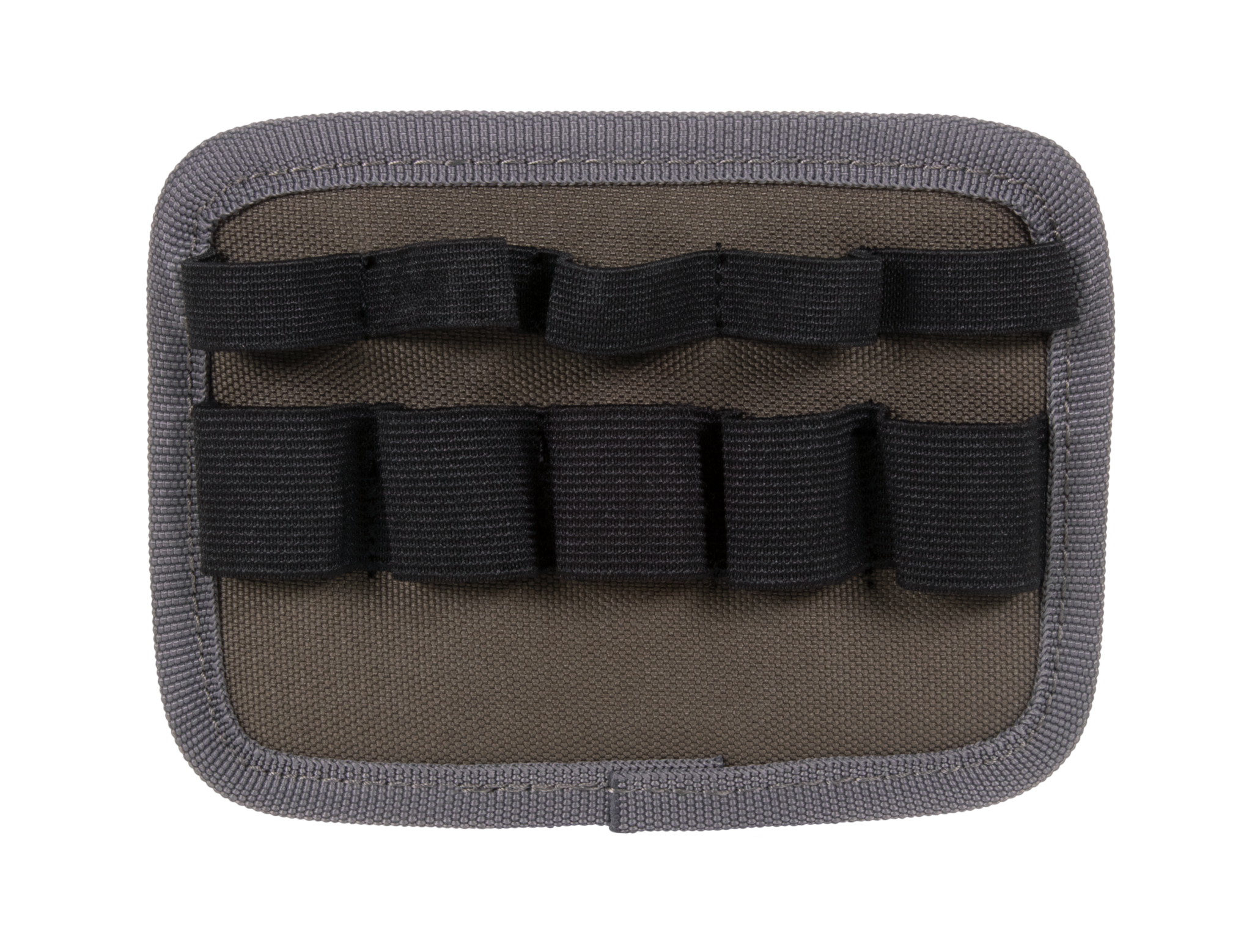 GPS 12 Gauge Magnetic Shotshell Holder - 5 Shells