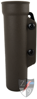 Zero9 Solutions Zero9 Flashlight Case / Bezel Up 2