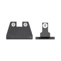 Night Fision Suppressor Height Night Sight Set for Sig P320/P365