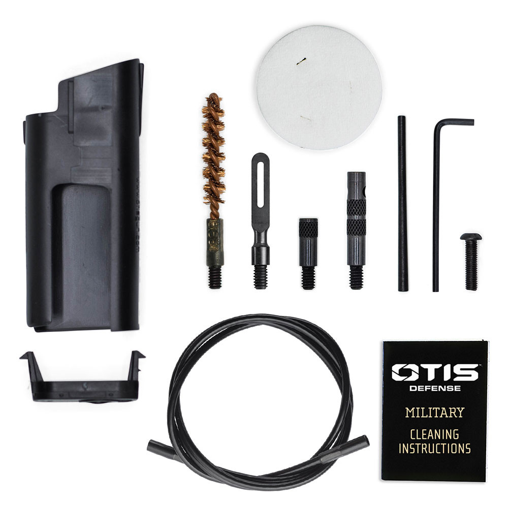 Otis Technology 5.56MM Grip Kit Cleaning Kit