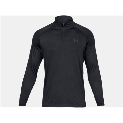 Under Armour UA Tech 1/2 Zip Long Sleeve