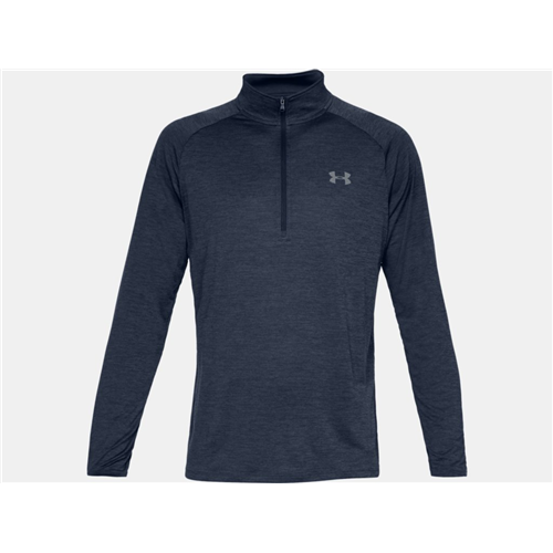 Under Armour UA Tech 1/2 Zip Long Sleeve