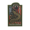 Maxpedition This We'll Defend (Tactical)