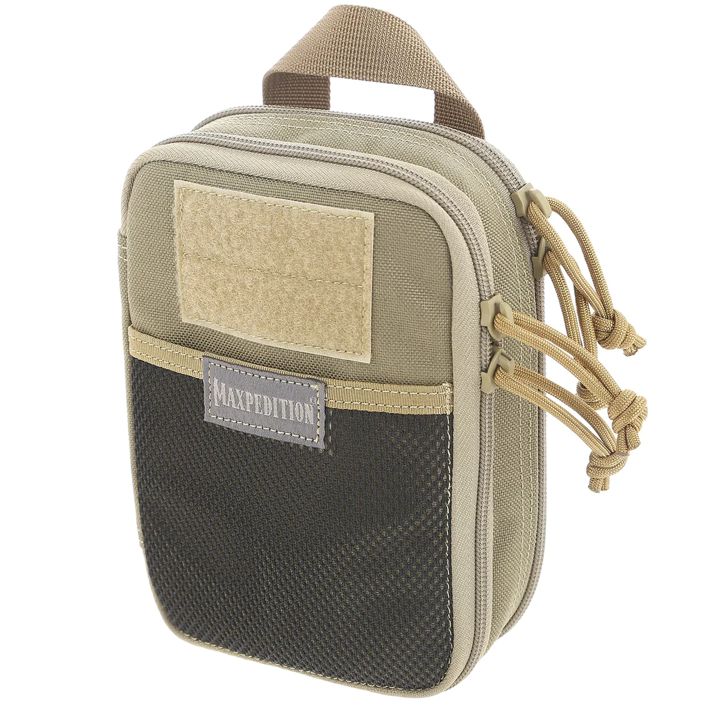 Maxpedition Double-Decker E.D.C. Pocket Organizer