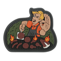 Maxpedition Grill Master (Tactical)