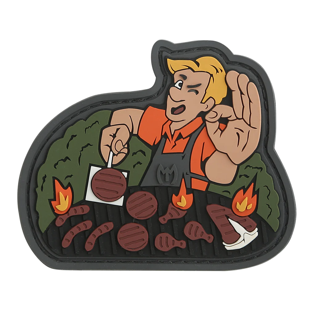 Maxpedition Grill Master (Tactical)