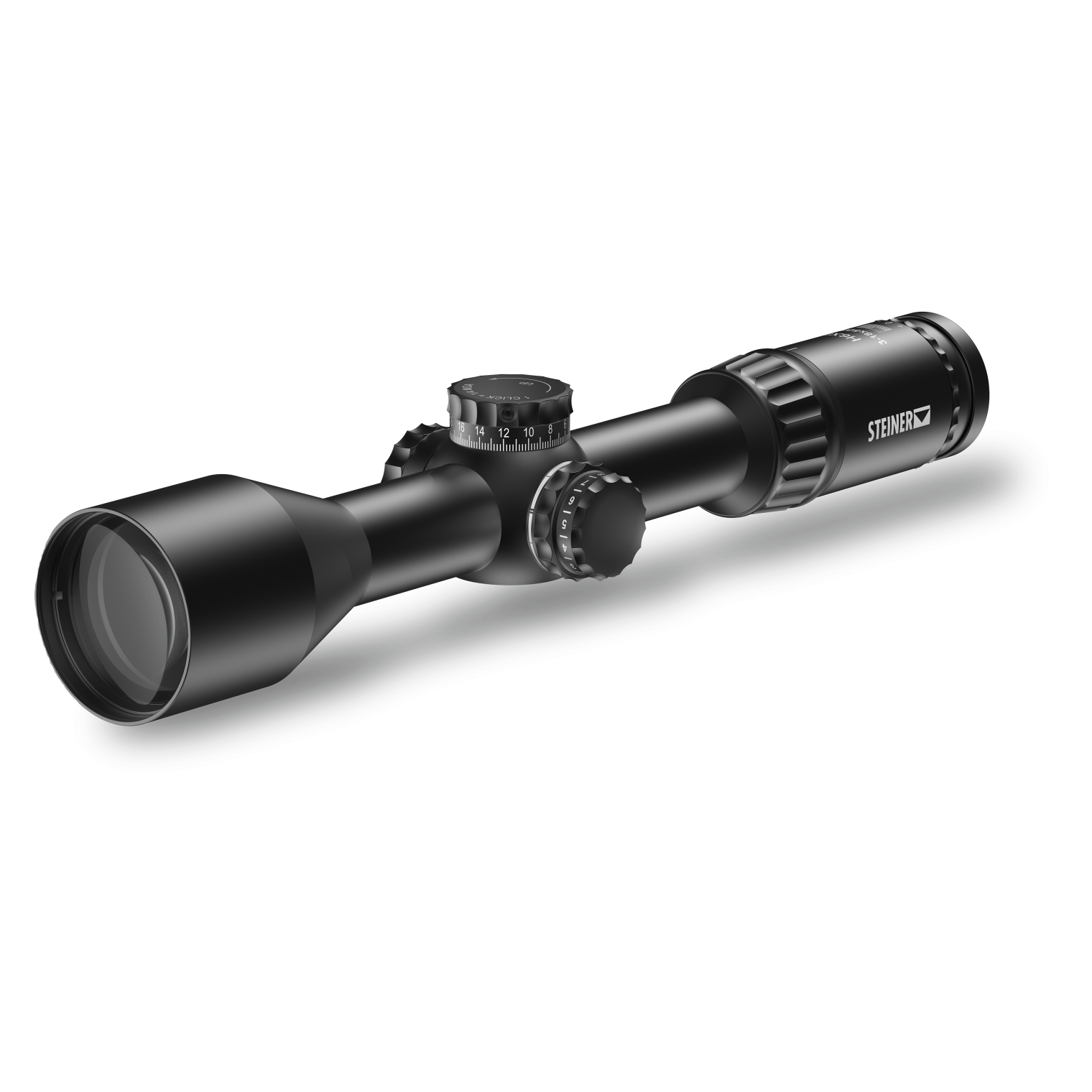 Steiner Binoculars Hunting Scope
