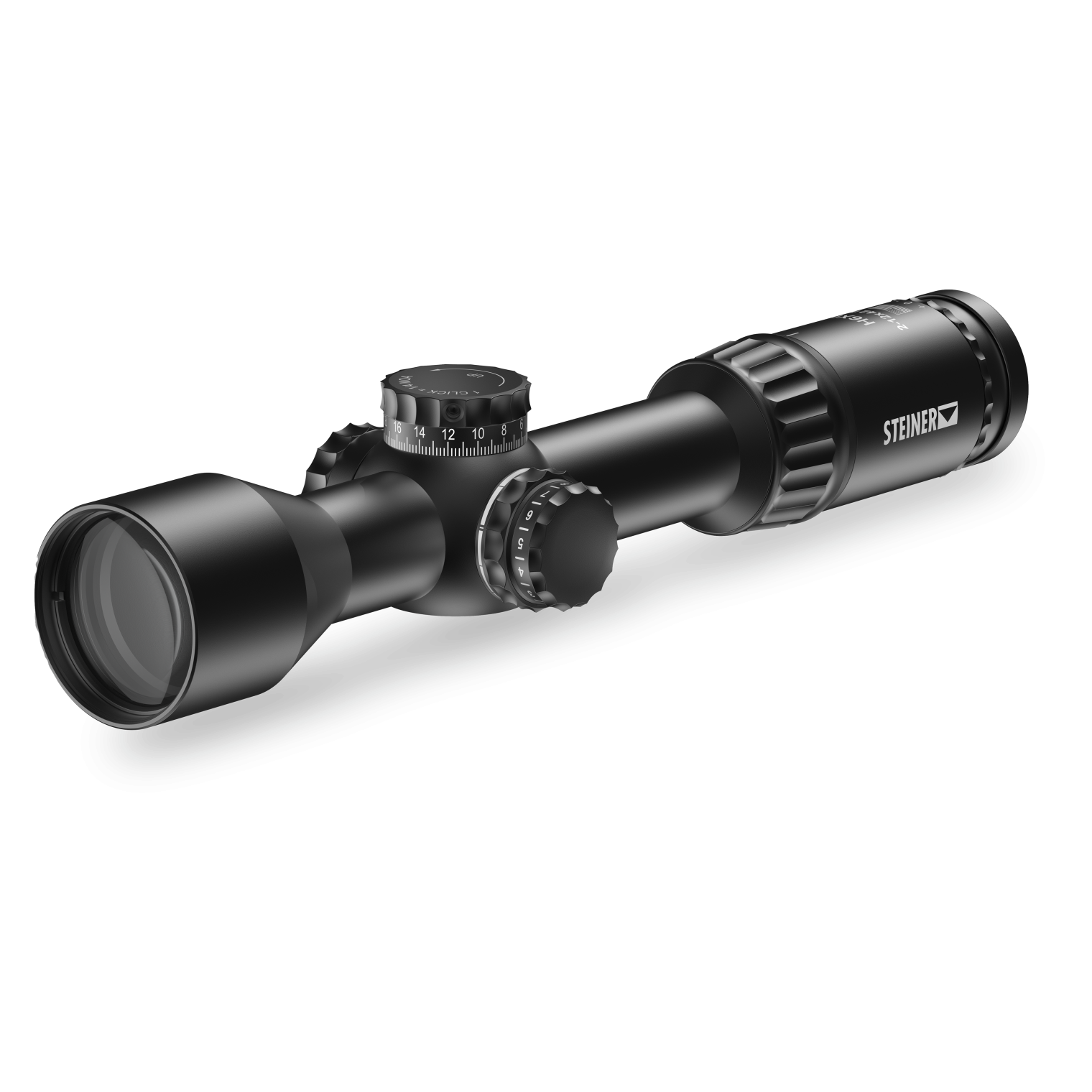 Steiner Binoculars Hunting Scope