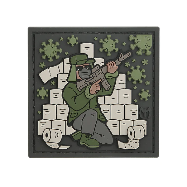 Maxpedition Covid Survivor (Tactical)