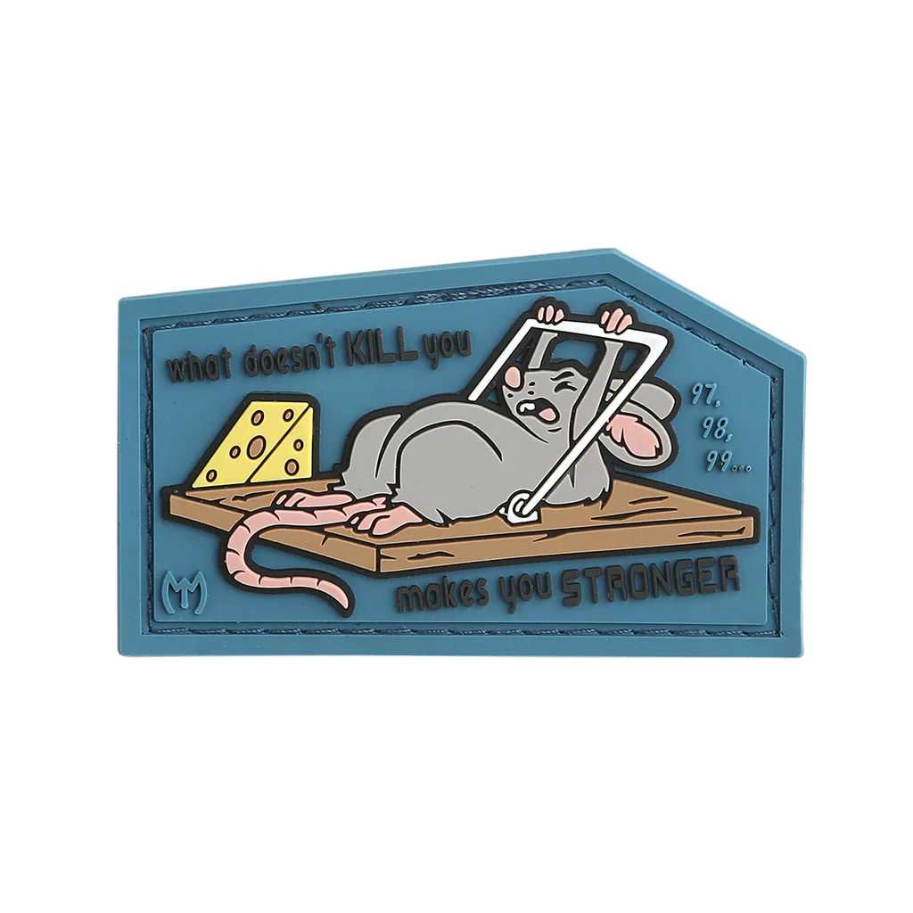 Maxpedition Mouse Trap (Full Color)