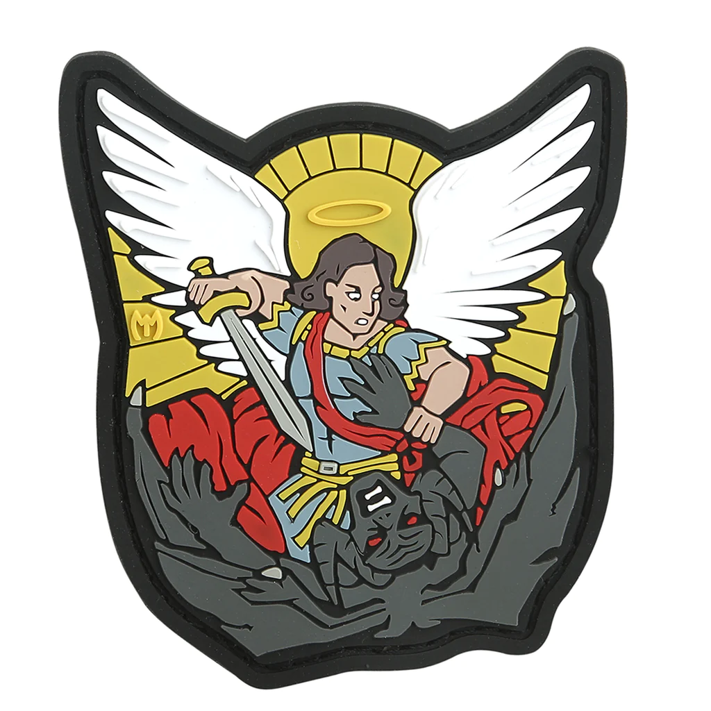 Maxpedition Saint Michael (Full Color)