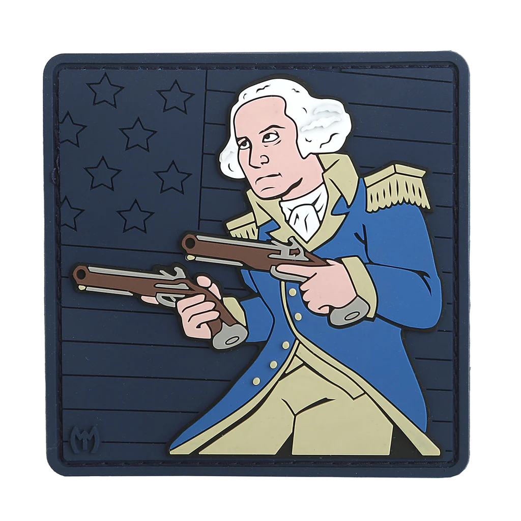 Maxpedition George Washington (Tactical)