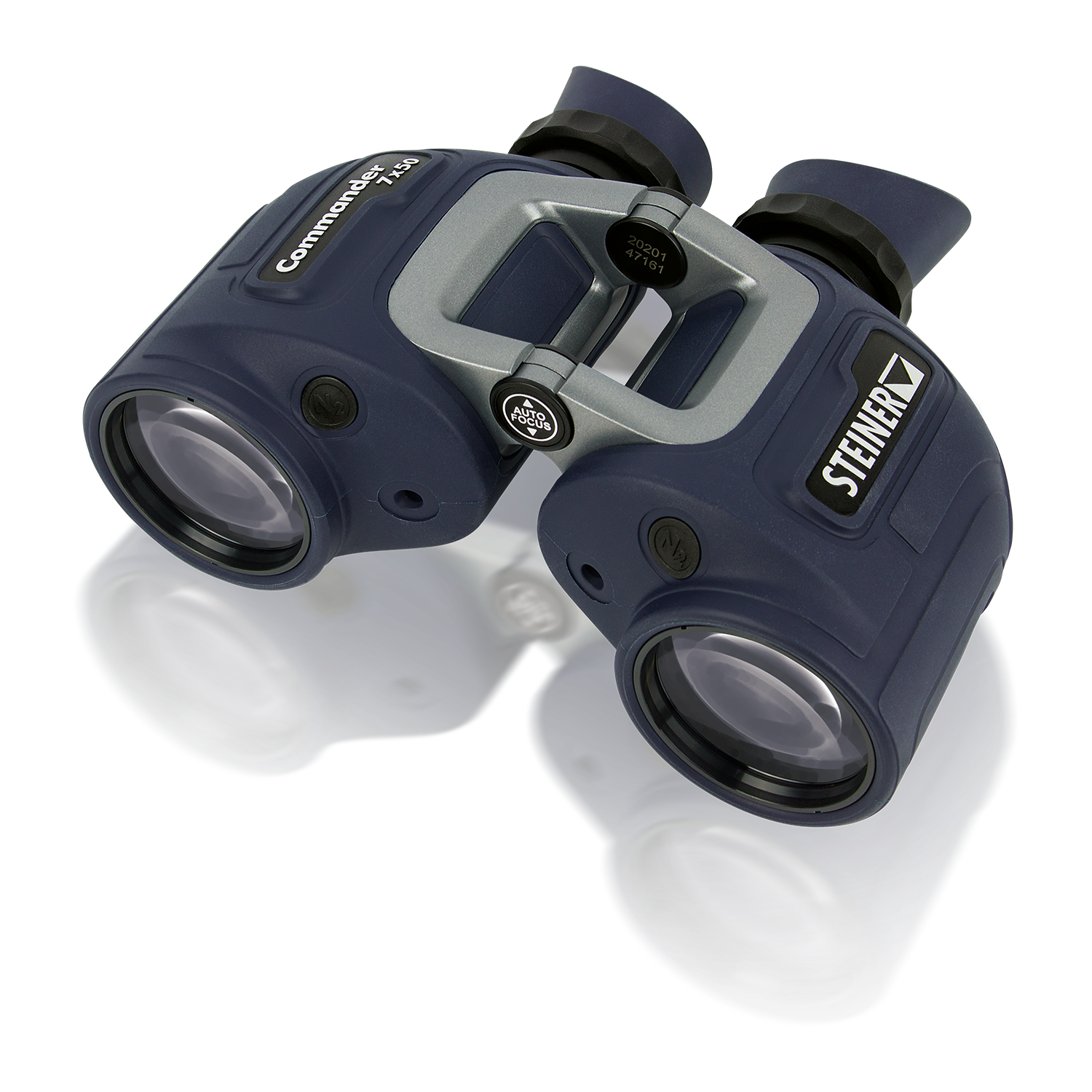 Steiner Binoculars Commander 7x50c