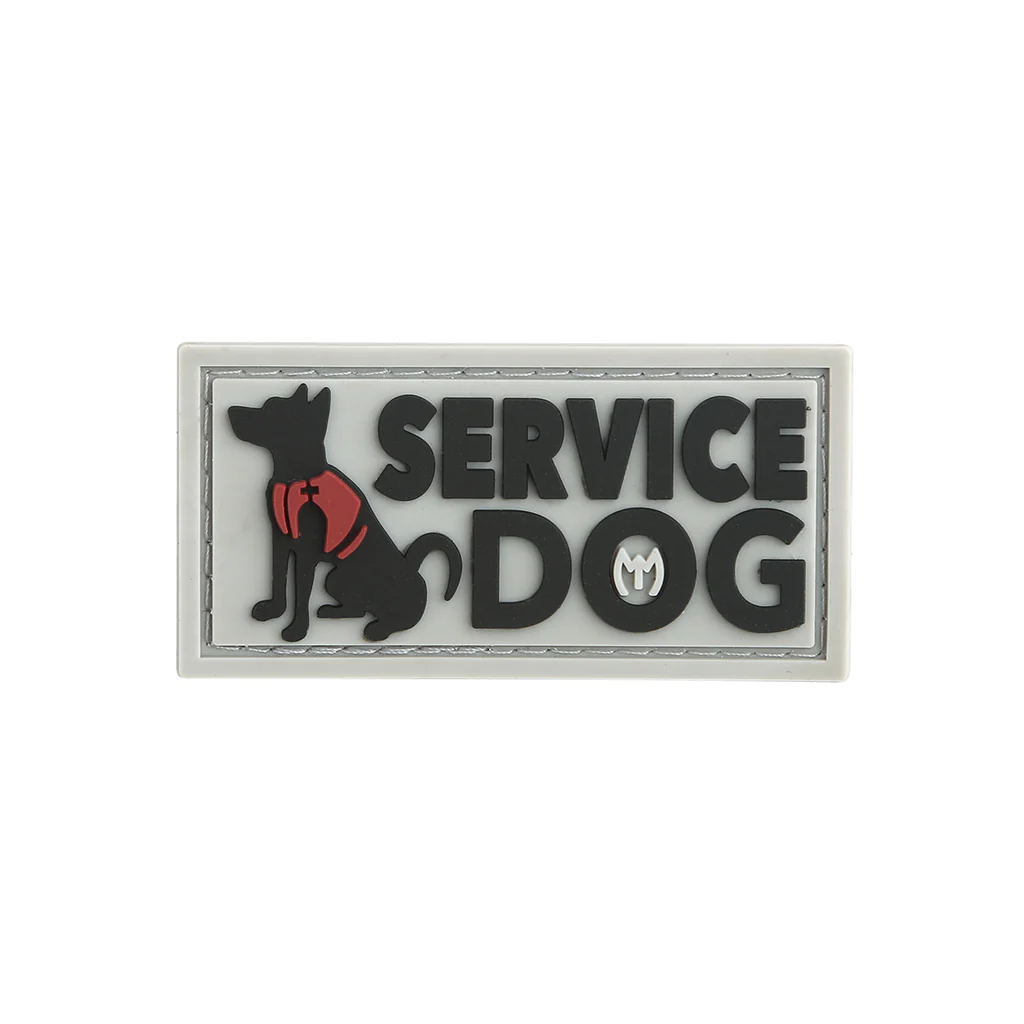 Maxpedition Service Dog (Tactical)