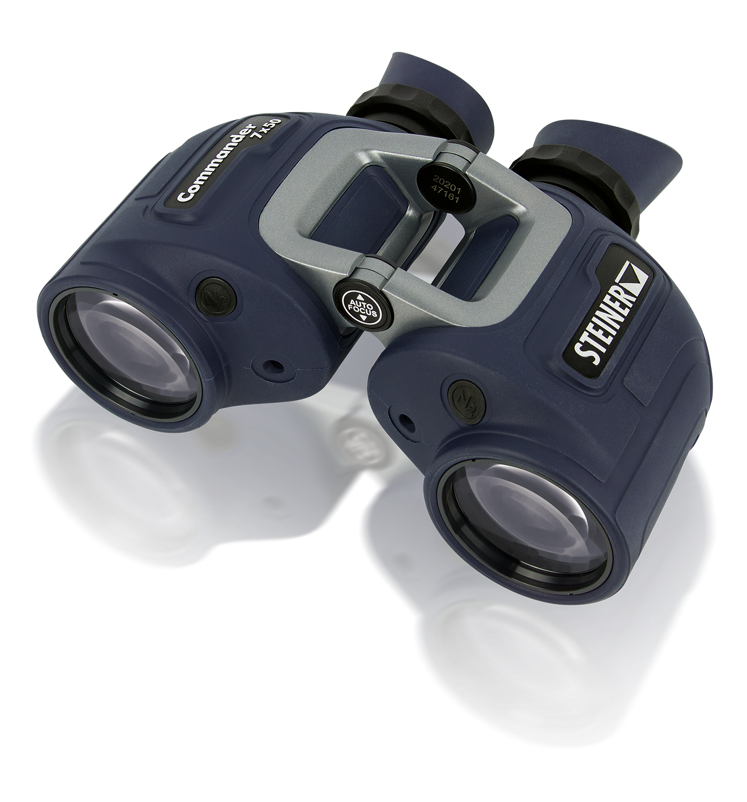 Steiner Binoculars Commander 7x50