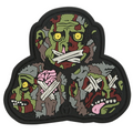 Maxpedition 3 Wise Monkeys (Tactical)