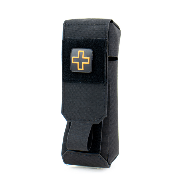 Eleven 10 Soft-Side TQ Pouch V2