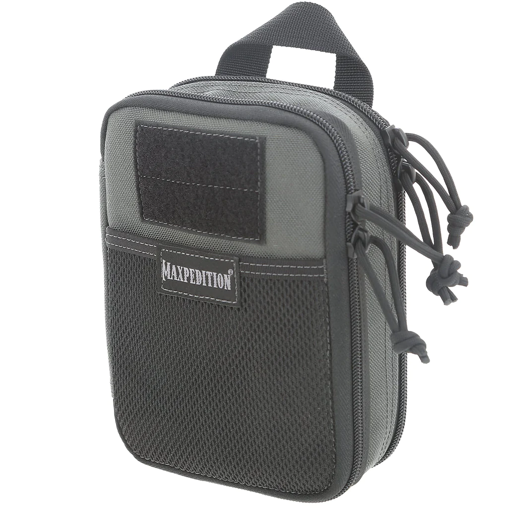 Maxpedition Double-Decker E.D.C. Pocket Organizer