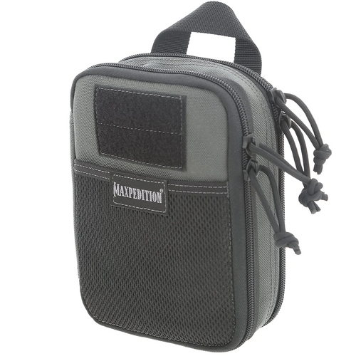 Maxpedition Double-Decker E.D.C. Pocket Organizer