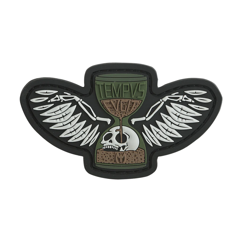 Maxpedition Tempus Fugit (Tactical)
