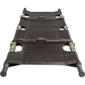 North American Rescue MedEvac Litter - Black