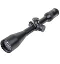 Steiner Binoculars Reticle & Ballistic Turret