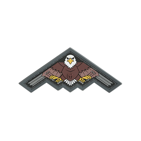 Maxpedition B2 Bomber Eagle (Full Color)