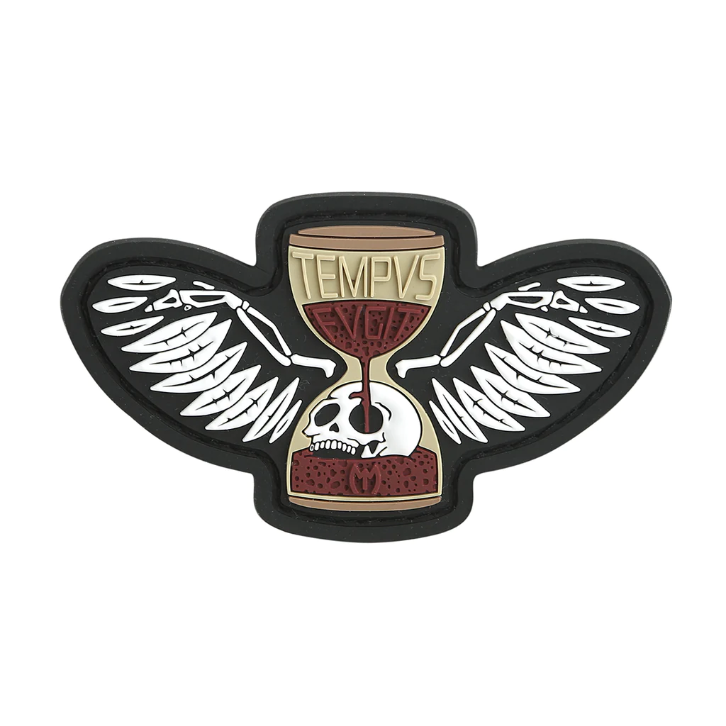 Maxpedition Tempus Fugit (Glow)