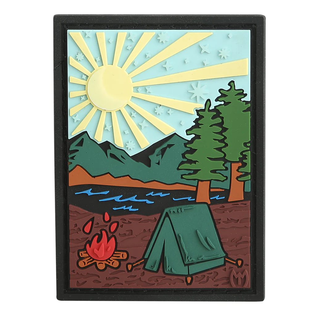 Maxpedition Outdoor Camp (Glow)