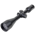 Steiner Binoculars Reticle & Ballistic Turret