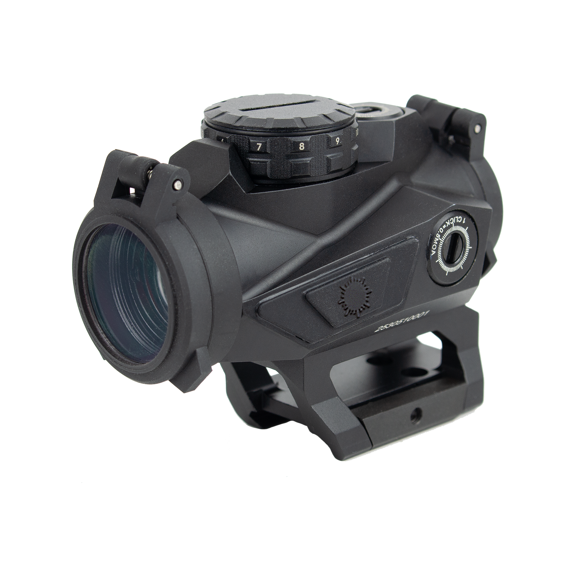 Steiner Binoculars T1Xi Rifle Sight
