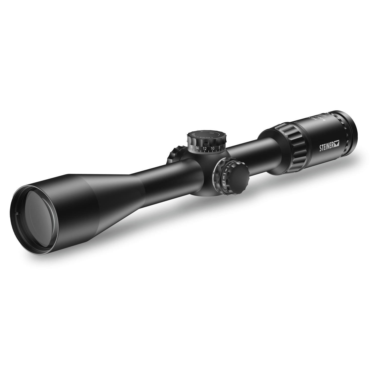 Steiner Binoculars Hunting Scope