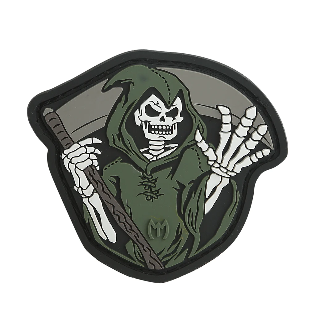 Maxpedition Death Cometh (Tactical)