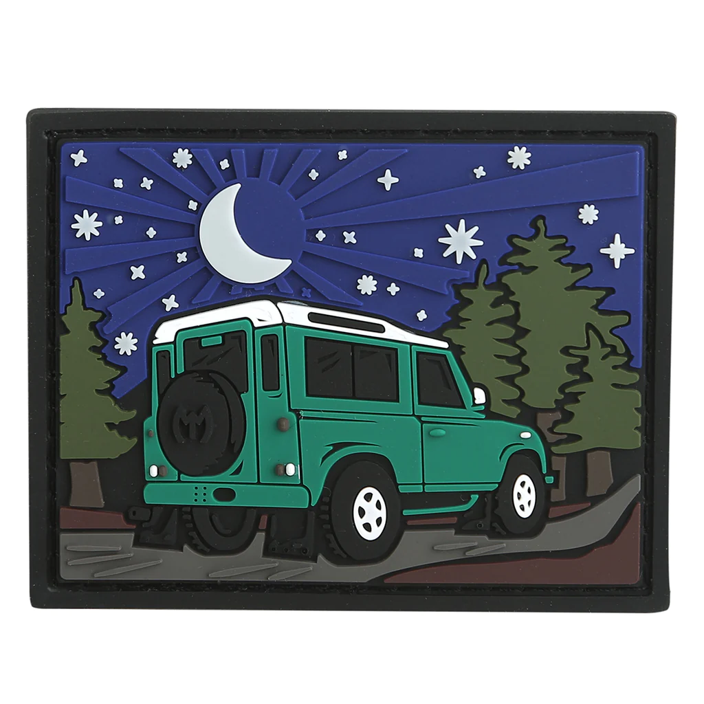 Maxpedition Road Trip (Glow)