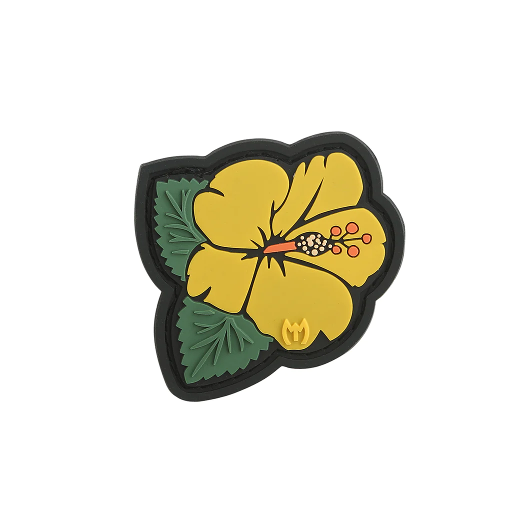 Maxpedition Hibiscus (Yellow)